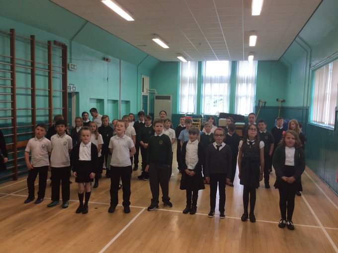 Cairn Primary School & Early Years Centre tweet media