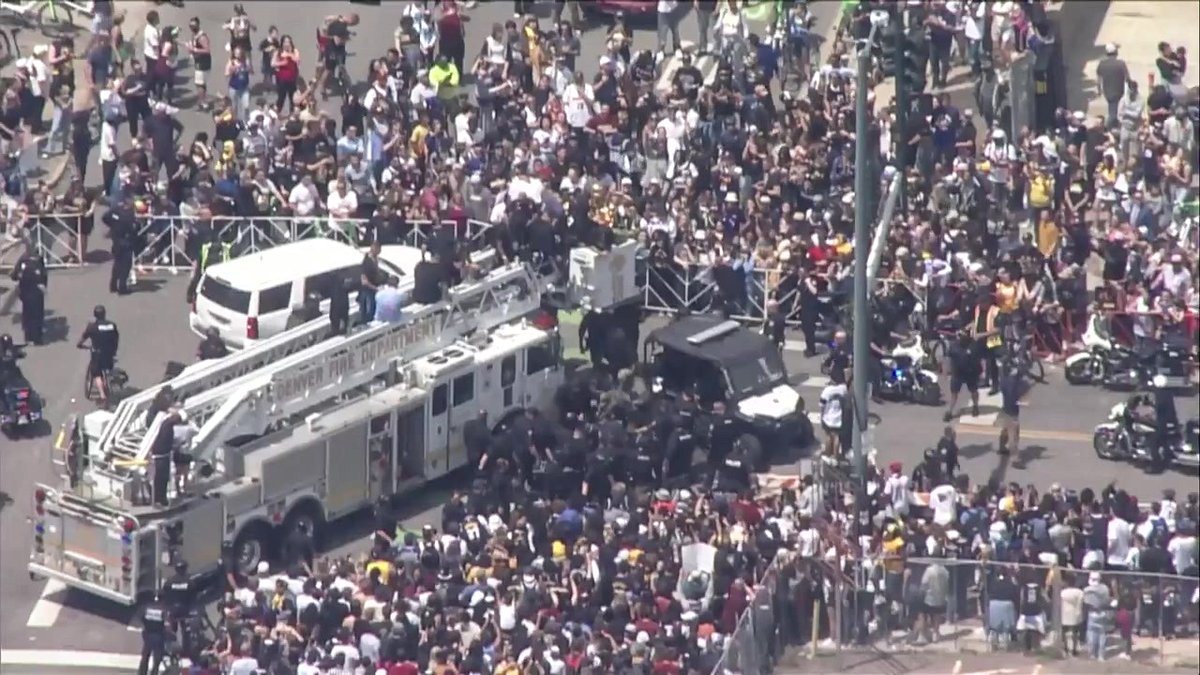 KRON4 News tweet media