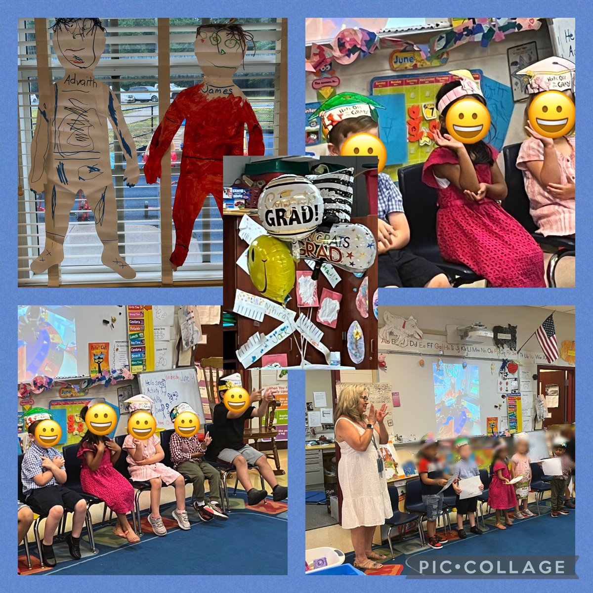 Congratulations to Ms. Lori’s 3 year old Pre-K students at FHS who will be moving up to Pre-K 4 in September.
<a href="/KDamore_FTPS/">Kathy Damore</a> <a href="/DenaFebus_FTPS/">Dena Febus</a> 
<a href="/EASRomero_FTPS/">Greg Romero</a>