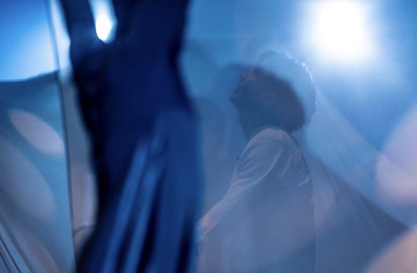 egoistichnai's tweet image. Охх...
То есть утром, он достал февральские (а может и вообще январские) фото
А теперь фото с no time to die....
Билд, я надеюсь ты в порядке 🥲💙

#Buildfirstsoloconcert