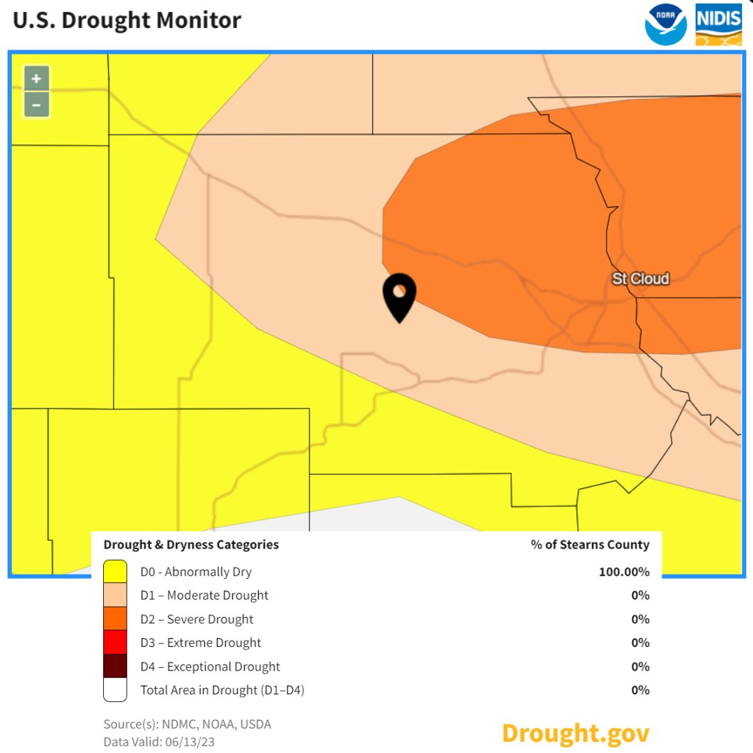 Stearns County MN (StearnsCountyMN) / Twitter