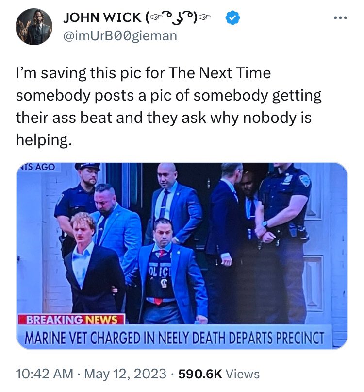 iamyesyouareno tweet media