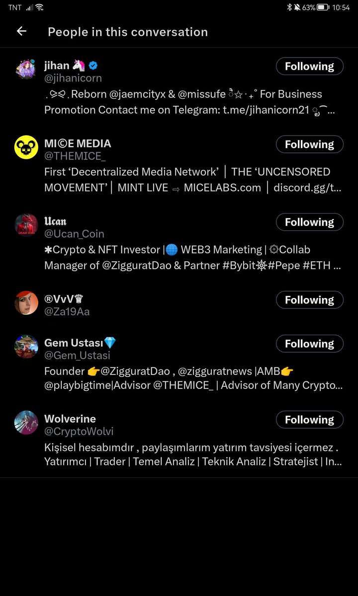shxxbinii's tweet photo. @jihanicorn @THEMICE_ @Ucan_Coin @Gem_Ustasi @CryptoWolvi done tysm https://t.co/KTks8Uo4Gx
