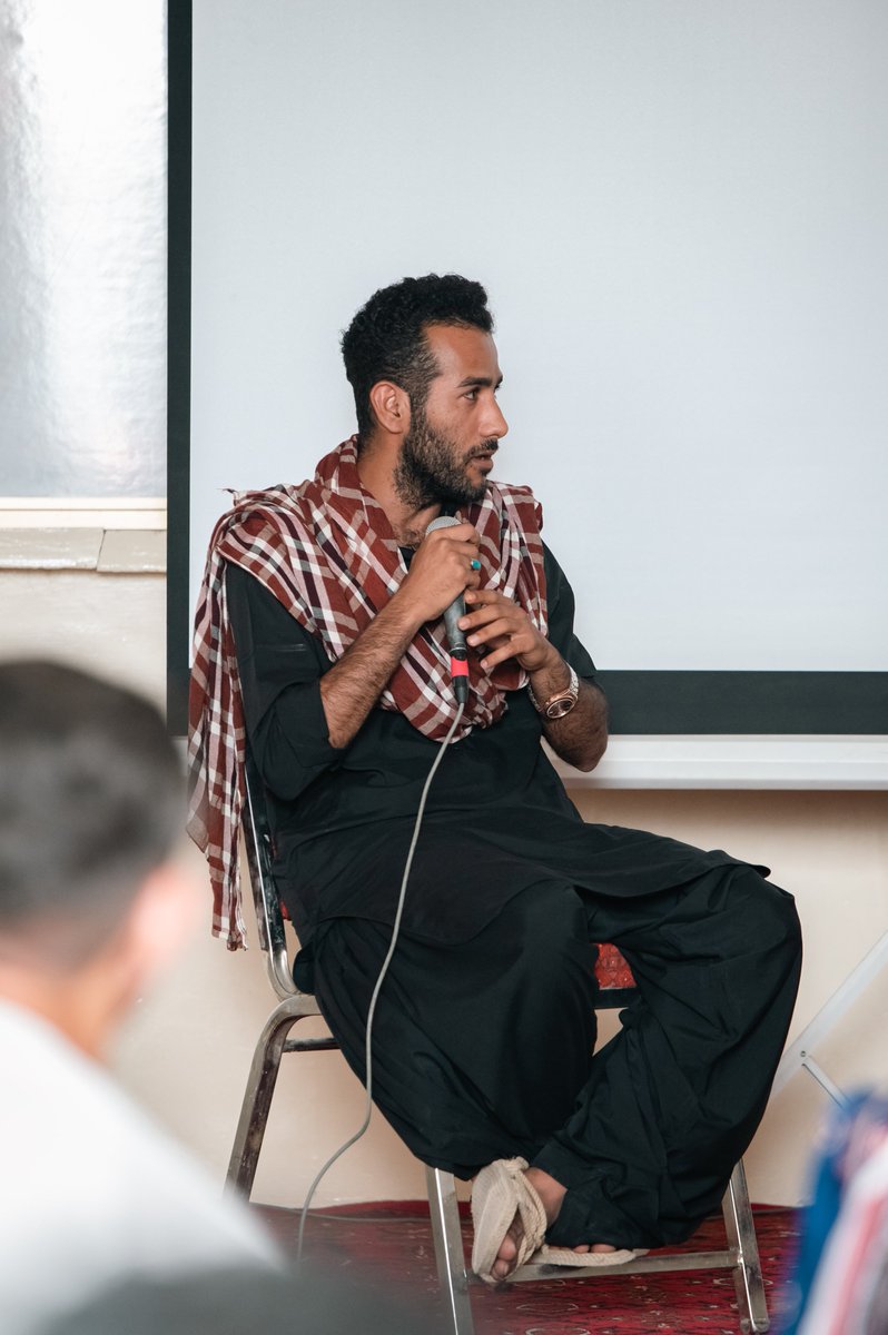 Documentary Association Pakistan tweet media