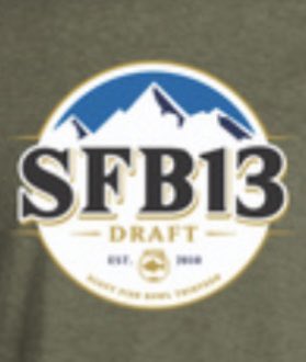 Roto_Chris's tweet photo. Honored again to participate in the best competition ever! Kudos to @ScottFish24 for putting this out there in the world. #SFB13 https://t.co/TCAvD040GH