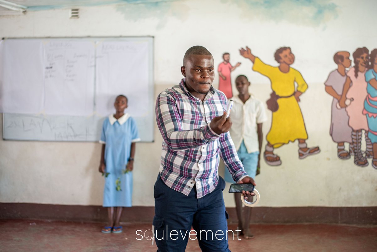 We are happy to partner with <a href="/wyaafrica/">WYA Africa</a> to promote the respect of human dignity &amp; the intrinsic value of every human person.

The HDC is designed to inspire individuals, guiding them towards discovering their true potential &amp; empowering them to make a difference.
#Kenya #Dignity