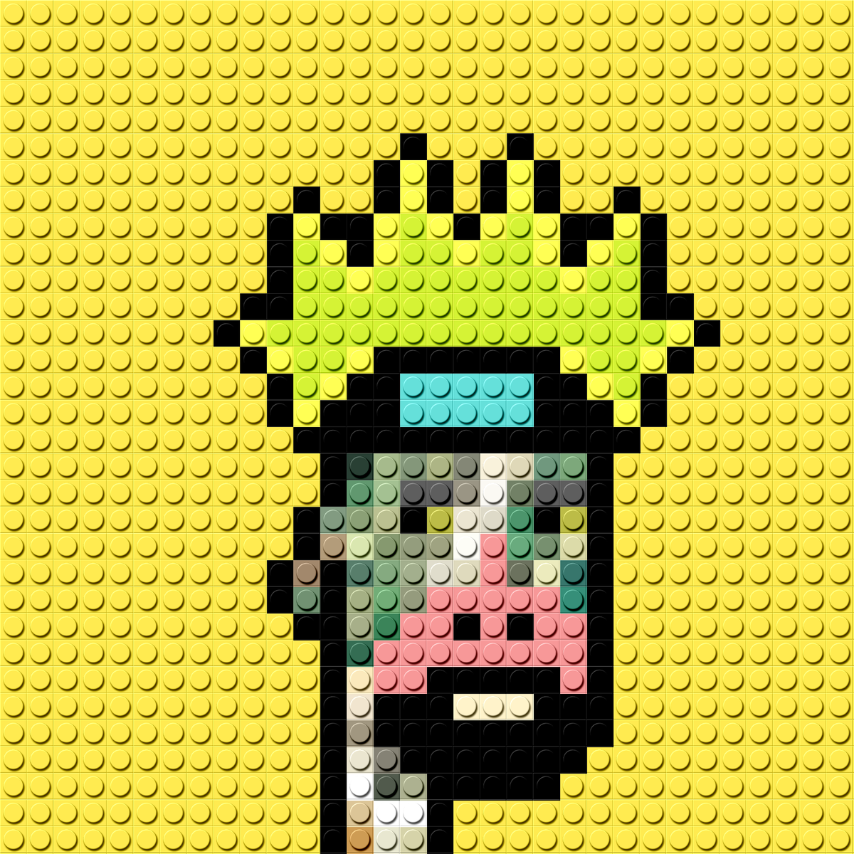 Punks Club NFTs on <a href="/opensea/">OpenSea</a>
Floor price is 0.0059 $ETH
• Like &amp; RT  
. NFT : Punks Clup NFTs #448 
.
Opensea : 
opensea.io/assets/matic/0…
.
📷Follow with📷
. Drop your ETH address 📷
.
#NFT #NFTCommunity #NFTsales #nftart #NFTs #NFTMarketplace #NFT #NFTNYC23