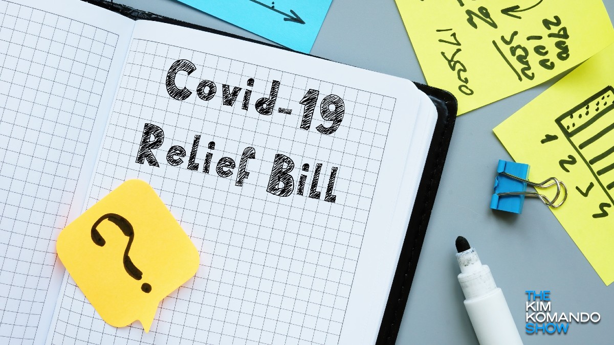 I got $400K in gov’t ERC COVID relief money #Coronavirus #Money #Smallbusiness #coronavirusCOVID19 #governments  https://t.co/m0gOY2kpq1 https://t.co/jA8EECba46