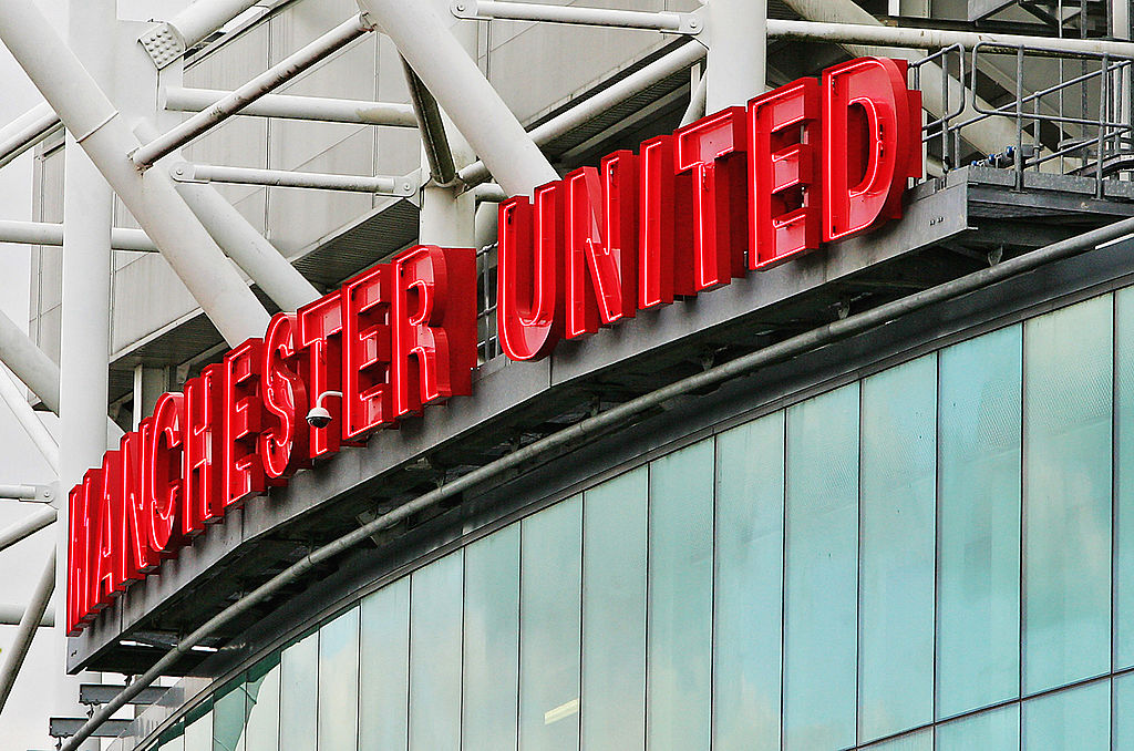 DailyUnitedBR's tweet photo. 🚨🚨🚨
ATENÇÃO! 

O Manchester United está negociando a concessão de exclusividade ao consórcio do Catar liderado pelo Sheikh Jassim para uma venda de mais de US$ 6 bilhões. 
[@Reuters]

#MUFC https://t.co/GOw3Xaecq0