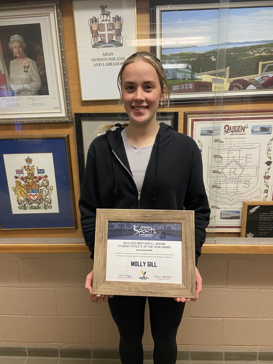 QE Athletics tweet media