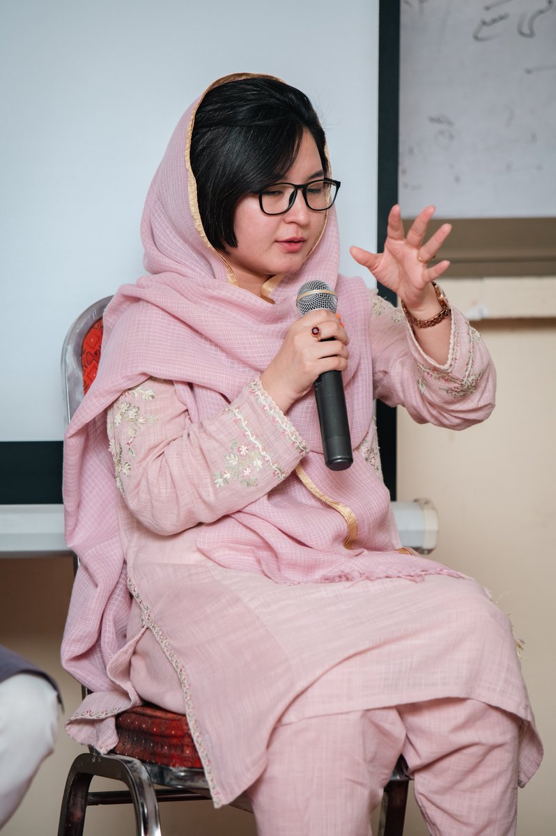 Documentary Association Pakistan tweet media