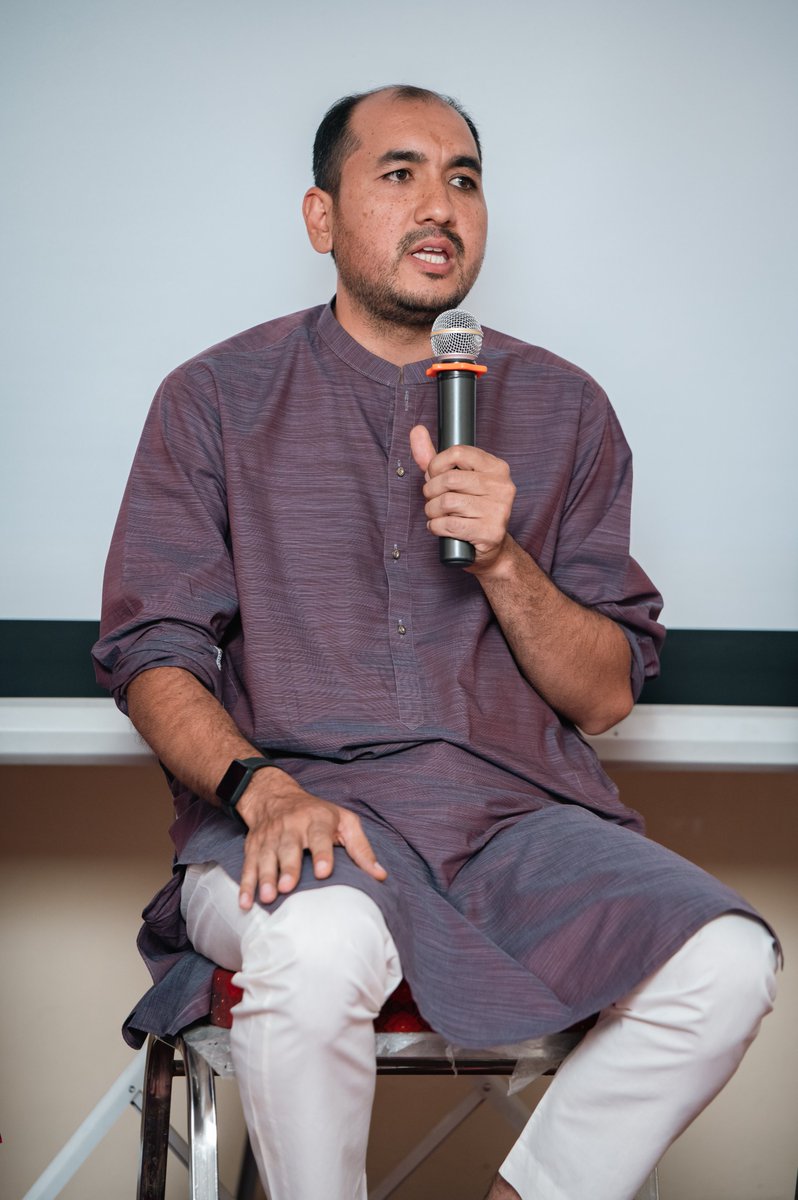 Documentary Association Pakistan tweet media