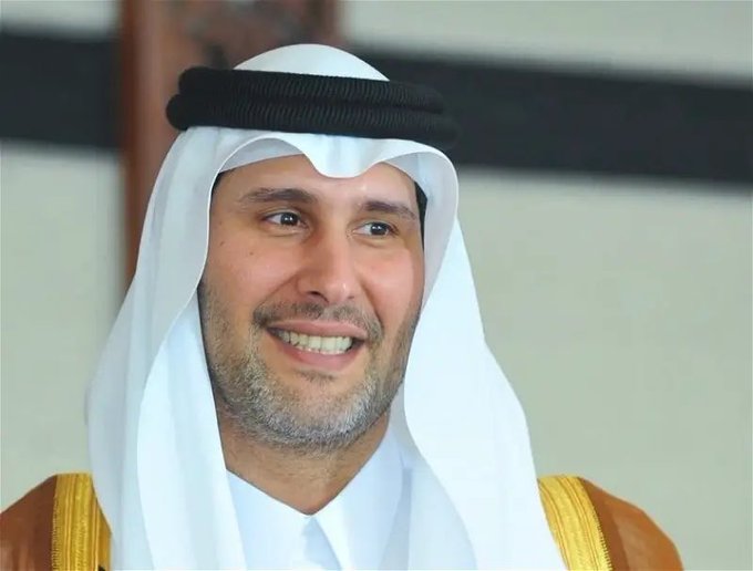 ❗️ Reuters сообщает, что "Манчестер Юнайтед" ведет переговоры о предоставлении эксклюзивных прав консорциуму, возглавляемому шейхом Джассимом. 

Эта новость вызвала новый рост акций клуба до 26 долларов за акцию.