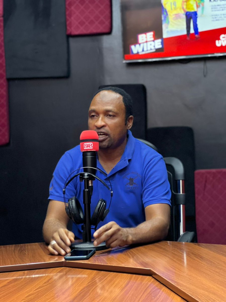 bbkigalifm's tweet photo. #Be_Wire

Abatumirwa bacu bahageze!

Dukurikire kuri 95.3FM no kuri youtube yacu

#BeWireisReal
🎙@uwimaclarisse https://t.co/GyWtyMjKr6