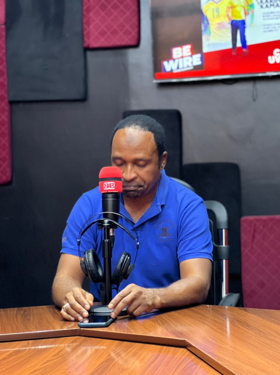 bbkigalifm's tweet photo. #Be_Wire

Abatumirwa bacu bahageze!

Dukurikire kuri 95.3FM no kuri youtube yacu

#BeWireisReal
🎙@uwimaclarisse https://t.co/GyWtyMjKr6