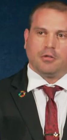 An_Collective's tweet image. Extra! Extra!!! Learn all about it!! June 12, 2023! Dr. Steven Greer&apos;s Groundbreaking National Press Club Event! All about Disclosure! ETs UFO&apos;s 3 hours long. ....and then there is this - spot it? Seems all the world (and cosmos) is a stage... #WEF #ControlledDisclosure #NWO