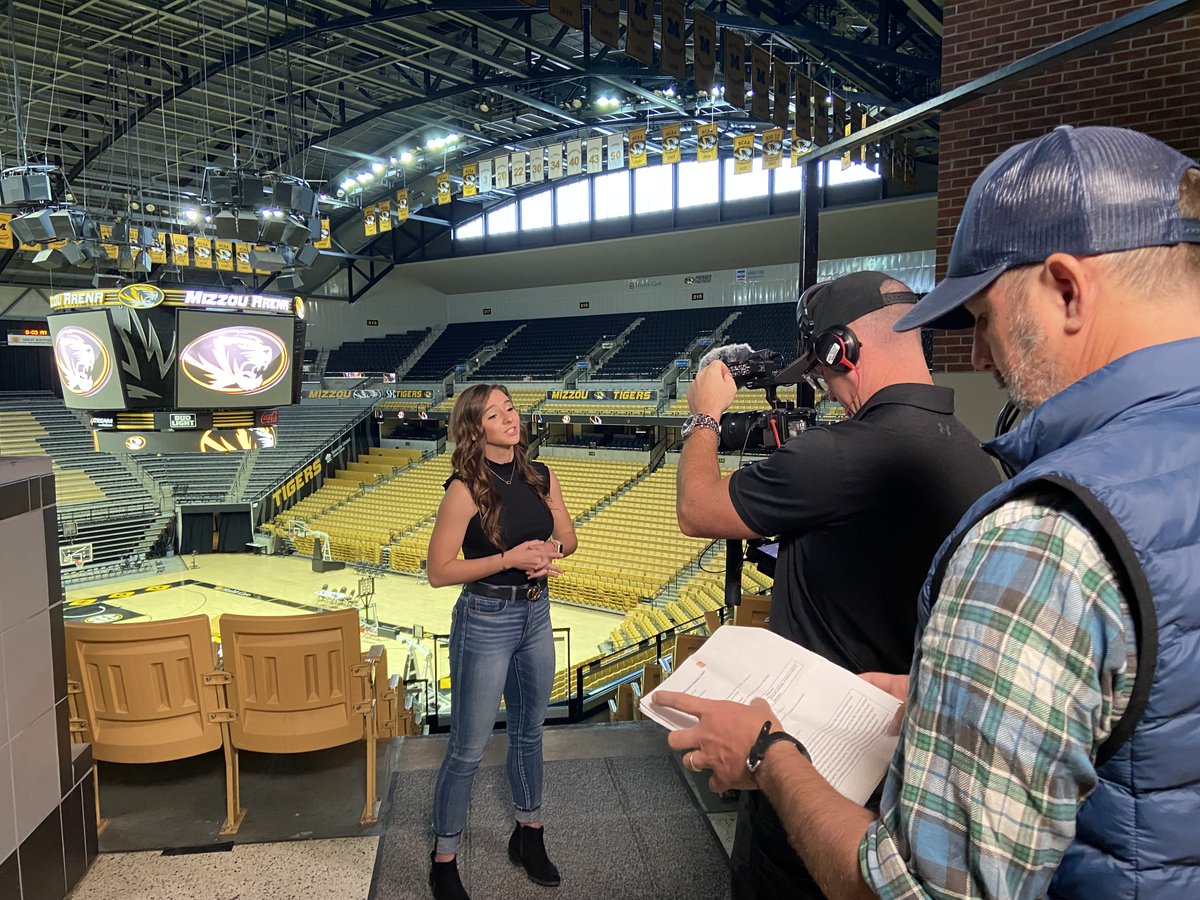 Mizzou Journalism tweet media