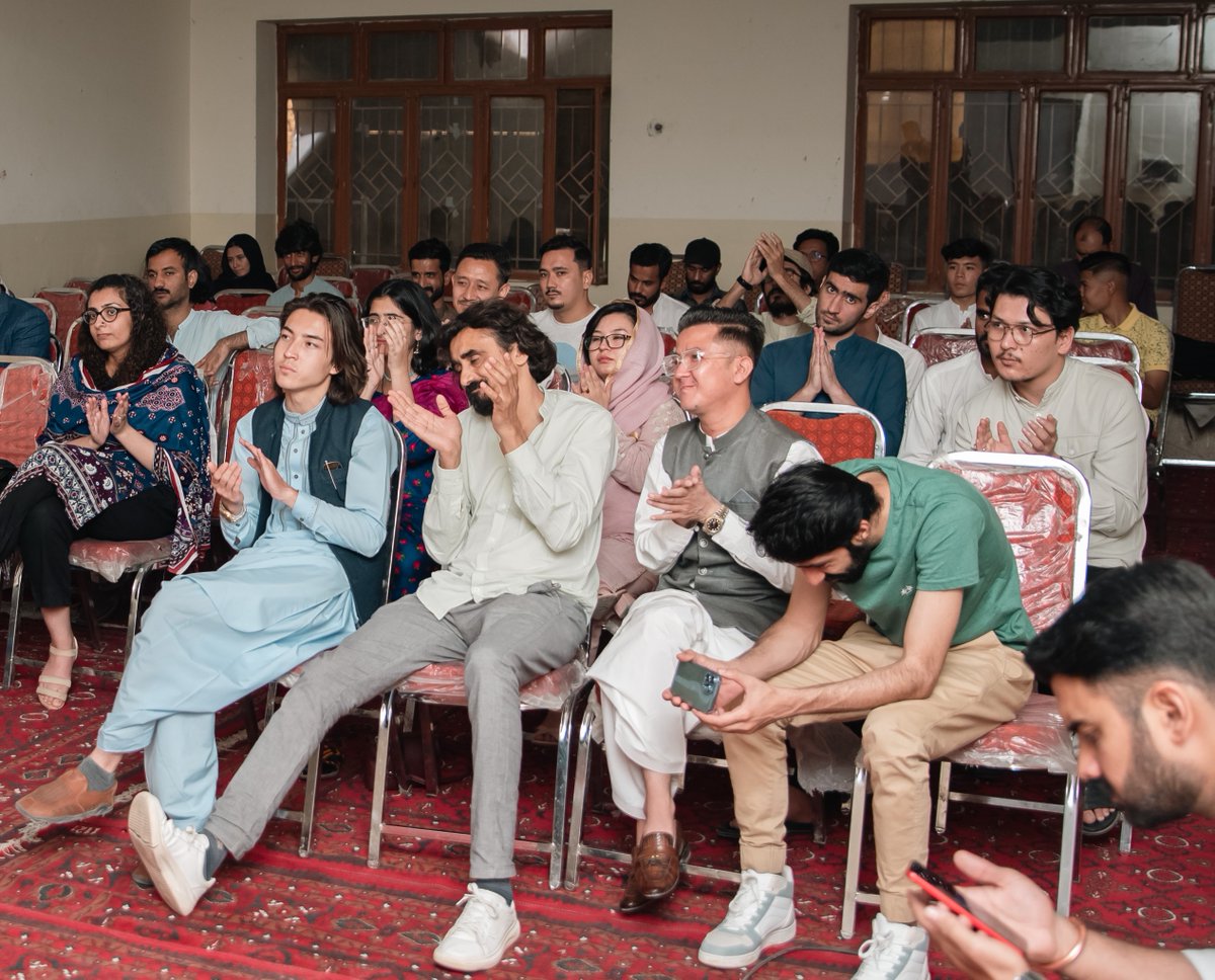 Documentary Association Pakistan tweet media