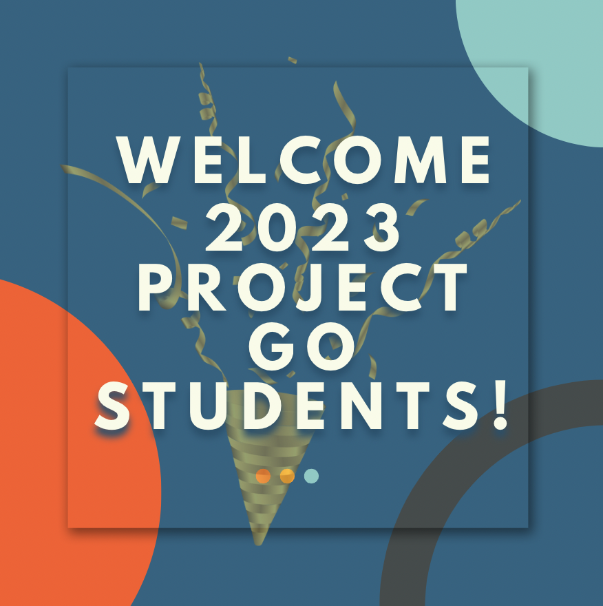 uw_projectgo's tweet image. Welcome 2023 Project GO students!

#mybadgersummer #globalcultures #projectgo