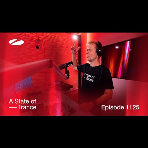 A State Of Trance Episode 1125 

musiceternal.com/News/2023/A-St… 

#Musiceternal #AStateOfTrance #ASOT #ASOT1125 #ProgressiveTrance #TranceMusic #DanceMusic #Netherlands