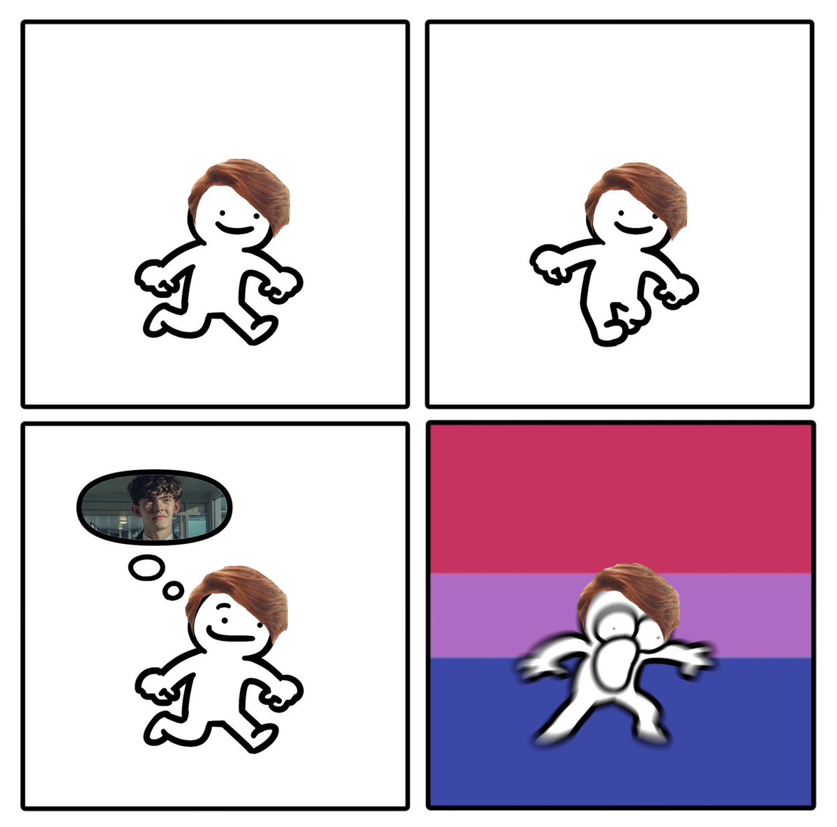 ella ♡ 🍂📨 on Twitter "nick nelson after seeing charlie spring for the