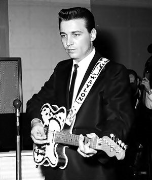 #OnThisDay, 1937, born #WaylonJennings... - #CountryMusic