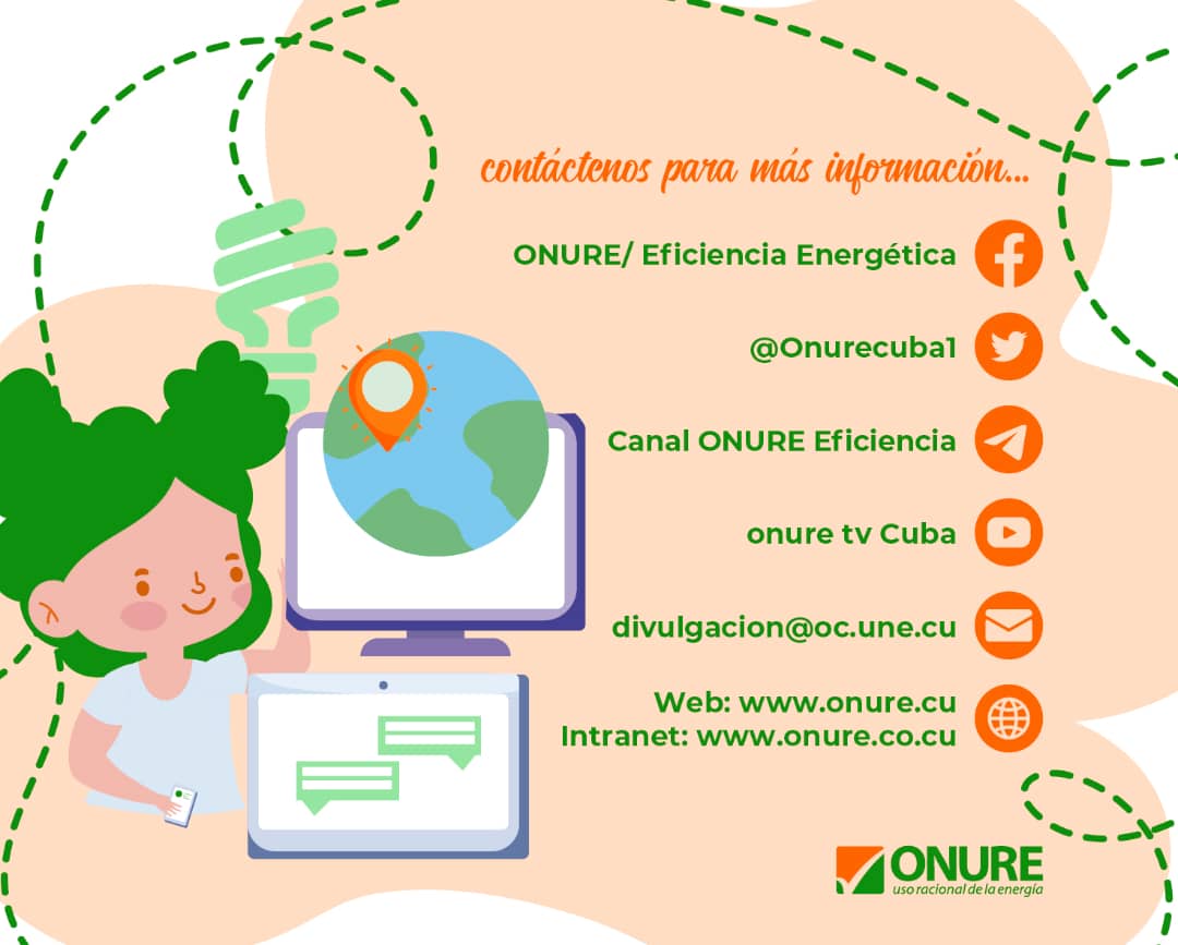 Todo sobre Energías Renovables en nuestras páginas...SÍGUENOS