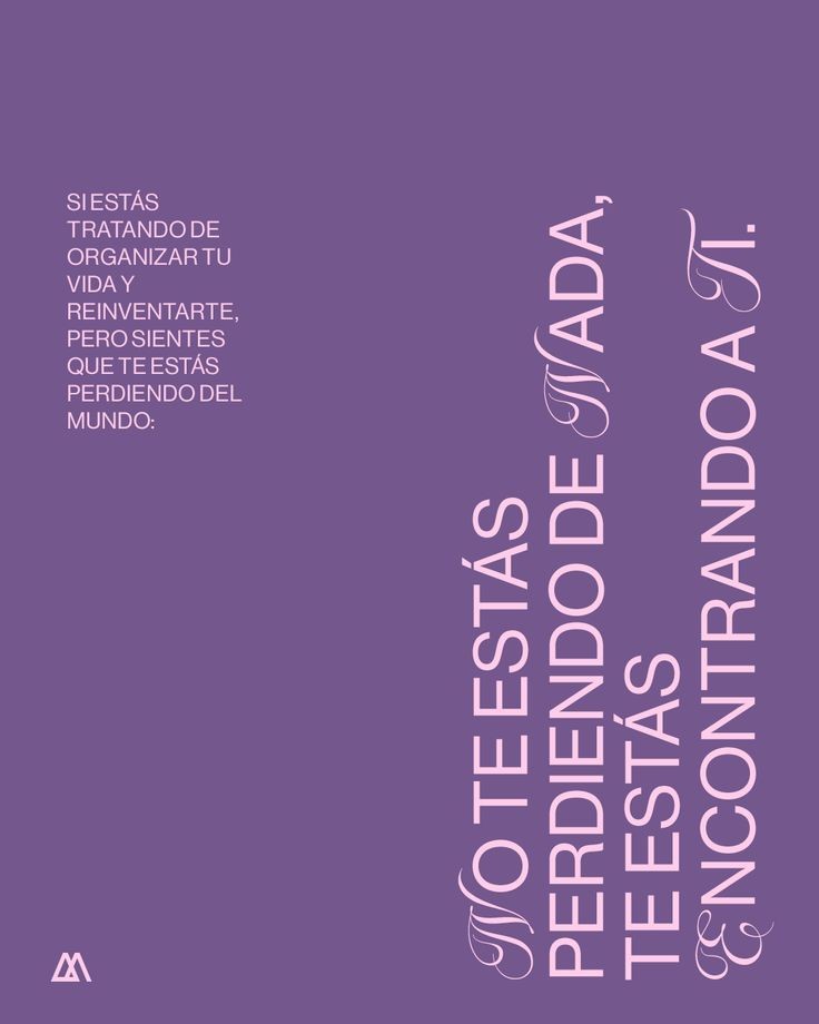 Ser humano es aprender a existir en un mundo realista, consciente y con la confianza de que puedes asumir una situación con responsabilidad y encontrar las oportunidades de crecimiento que hay en ellas 😌👉 bit.ly/43IMbuG