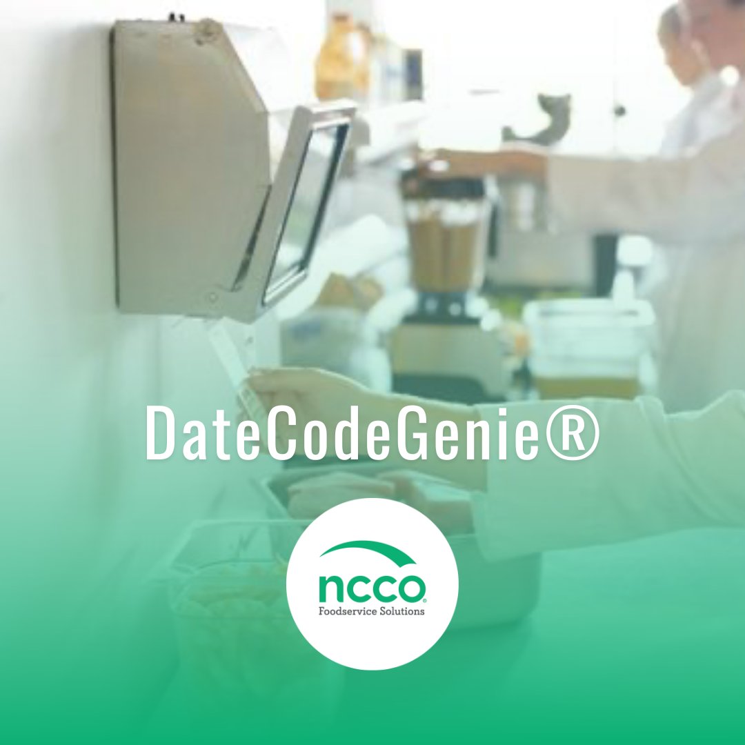 It’s always best to be prepared in the event of an emergency. First aid kits are a basic staple everyone should have in their restaurant.  

NCCO offers a variety of kits to help injured customers or staff members quickly.  

ncco.com/products/first…

#NCCO #FirstAidKits