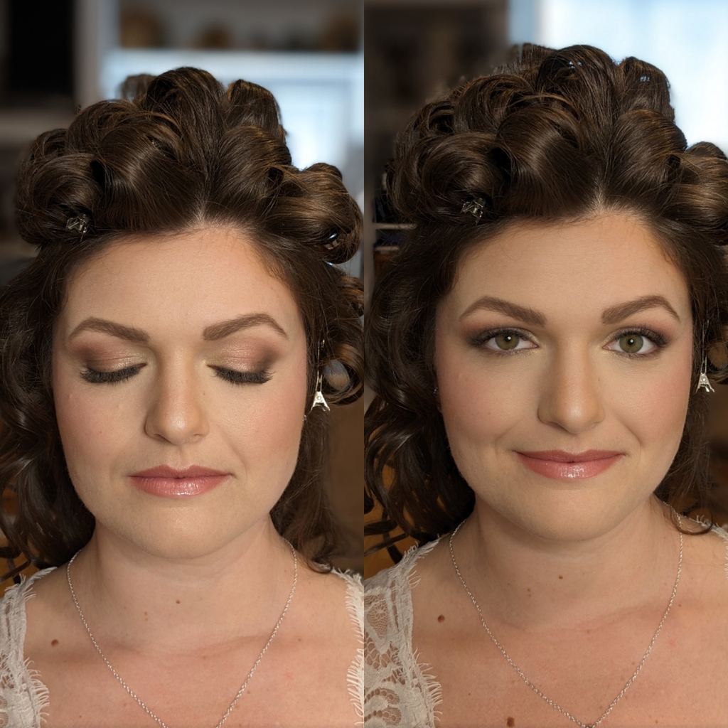 I want you to look in the mirror and see the best version of you for your wedding day!
#mobilemakeupandhairsandiego#beyourbestself#bridalinspo#beautifulbride#realbride#naturalglambridalmakeup#softglambridalmakeup #softglammakeup#sandiegobridalmakeup#bridalmakeup #weddingmakeup