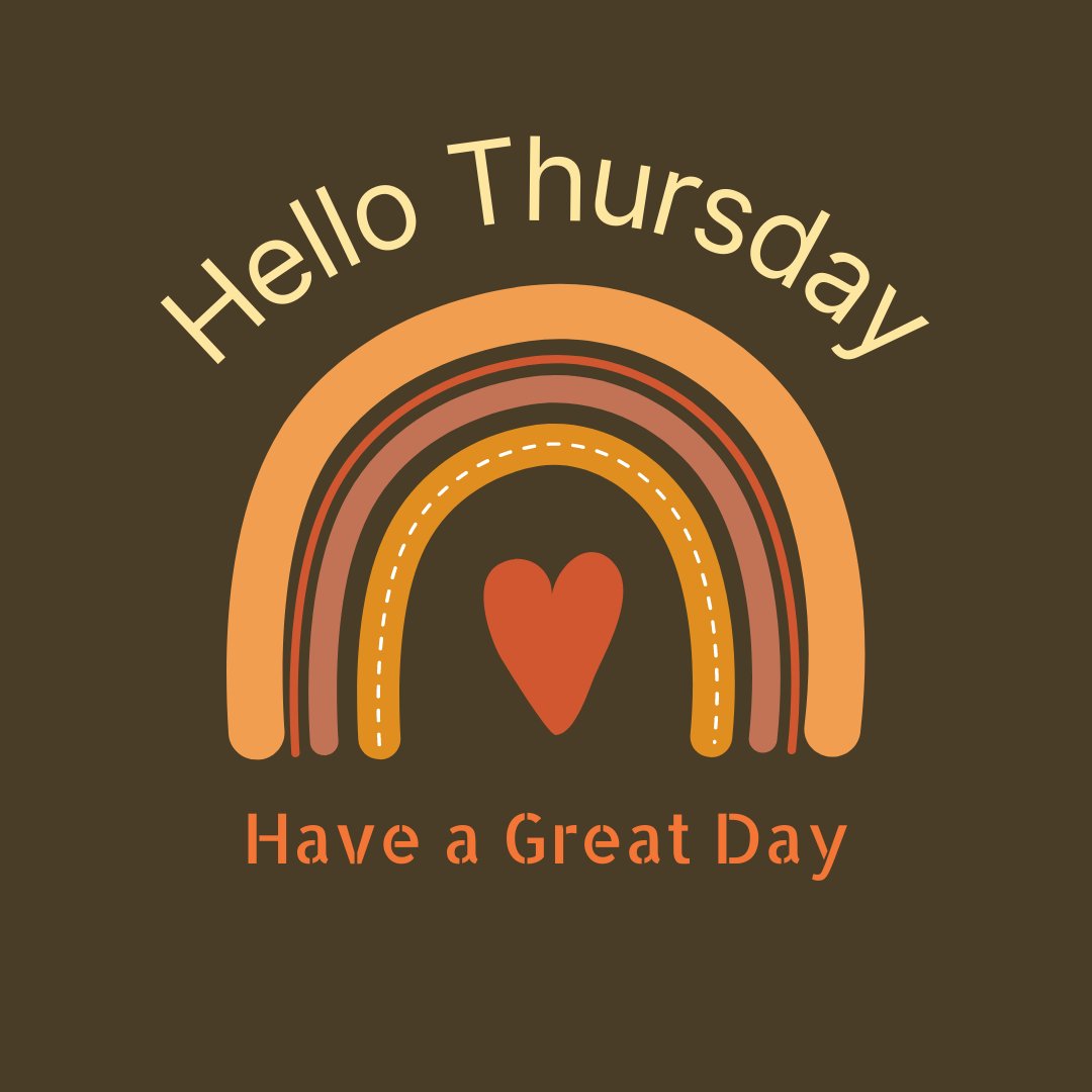 Happy Thursday!!  Have a great day!!! 😊

MadisonHallApts.com
#makemadisonhallhome #madisonhall #apartments
#clemmonsnc #clemmons #happythursday