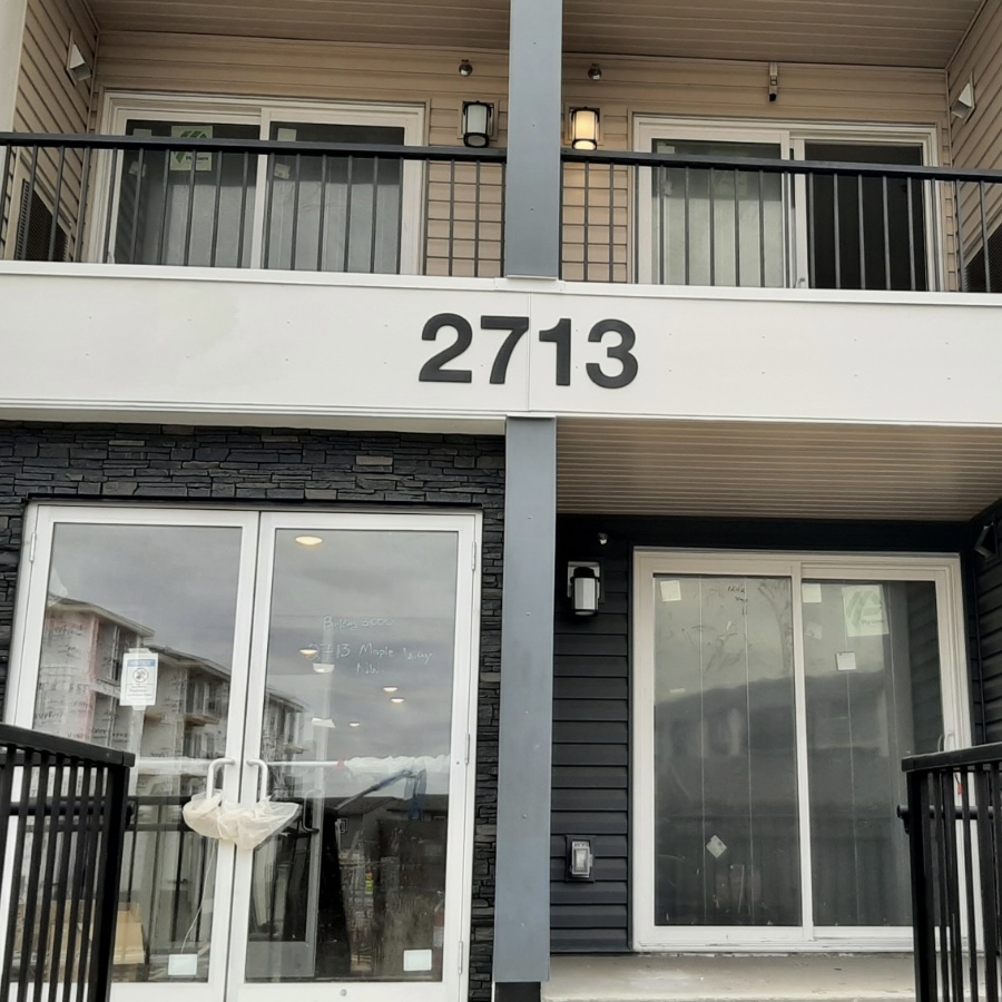 signaramaEDM's tweet image. Acrylic letters are a great choice for both interior and exterior signage, they are fully customizable making them a popular choice. #acrylic #exteriorsignage #wayfinding #yegsignshop #supportlocal