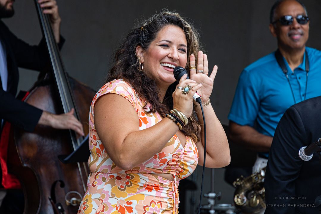 litchfieldjazz's tweet photo. Throw Back Thursday! Last summer, The Litchfield Jazz Fest last summer was a blast💥🎺🎶🎹
#music #dance #musician #love #guitar #piano #Jazz #TBT https://t.co/XsKwa8QaO1