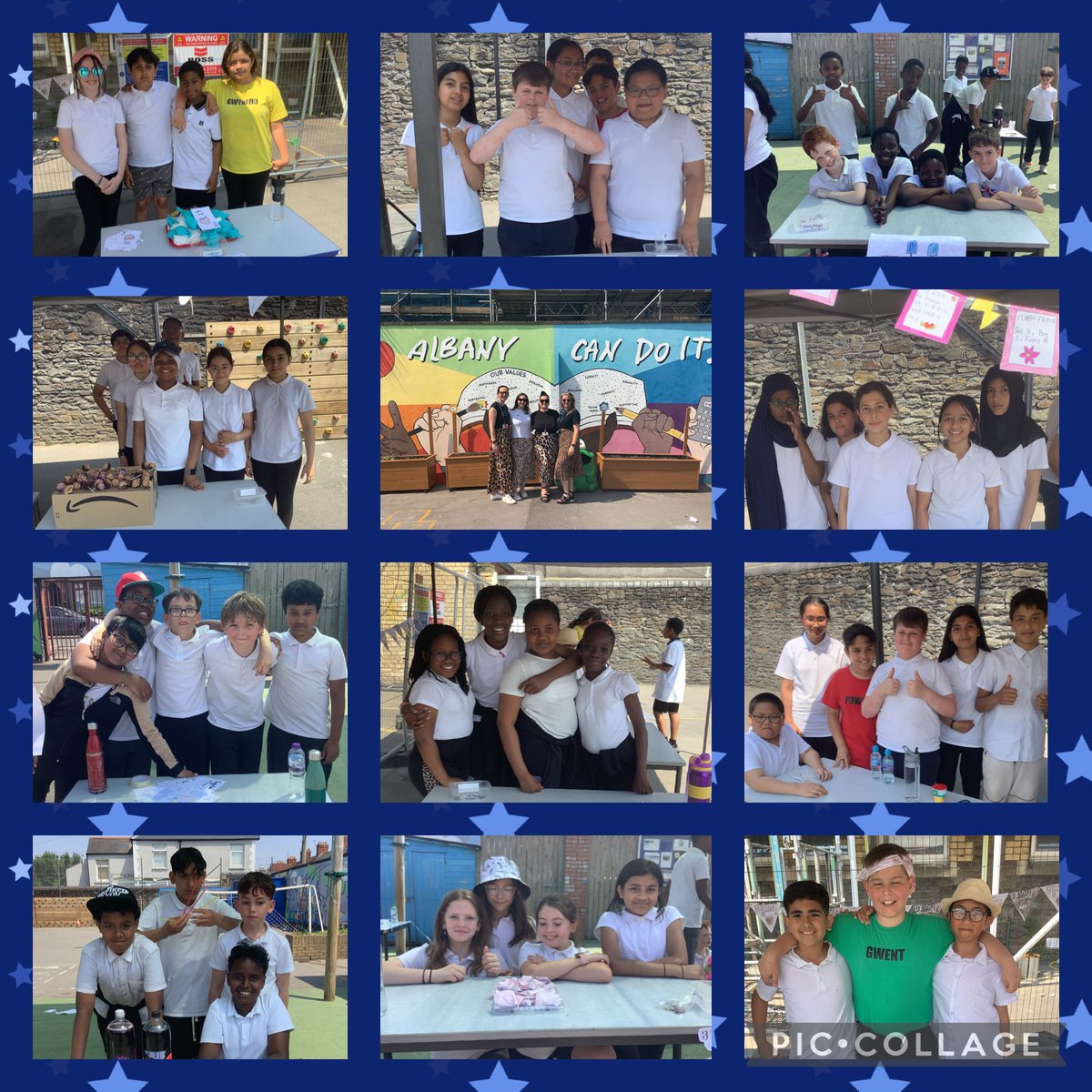 Albany Primary (@albanyprm) on Twitter photo What a successful <a href="/chstransition/">Cathays Transition</a> <a href="/CathaysHigh/">Cathays High School</a> year 6 Enterprise sale today! Thank you to the Albany Family and further community for supporting our pupils. We are so proud of each and every one of you! Miss Quinn, Mrs Sage, Miss Mooney & Miss Clarke #AlbanyCanDoIt JS What a successful <a href="/chstransition/">Cathays Transition</a> <a href="/CathaysHigh/">Cathays High School</a> year 6 Enterprise sale today! Thank you to the Albany Family and further community for supporting our pupils. We are so proud of each and every one of you! Miss Quinn, Mrs Sage, Miss Mooney & Miss Clarke #AlbanyCanDoIt JS