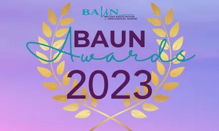 Remember to nominate someone for an award at #BAUN23 Take the opportunity today to nominate yourself or your colleagues before 28 August for the ⭐️BAUN Awards 2023 ⭐️! More info available at buff.ly/3tAGHis #BAUN23 #BAUNAwards #Urology