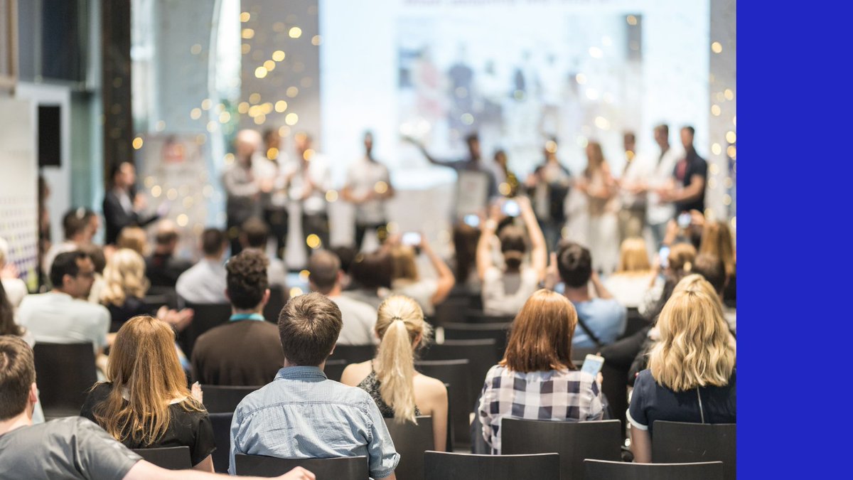 StrideLearn's tweet photo. Stride, Inc.’s Promising Practices was named the winner of the People’s Choice Stevie® Award for the Professional Learning Solution for Education category in the 21st Annual American Business Awards! Learn more here: https://t.co/jLnCs8CTHA https://t.co/Y2MLZO9JsK