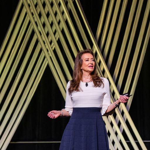 WomenPresidents's tweet photo. #ThrowbackThursday: A month ago, 800 incredible women leaders, presidents and CEOs gathered to inspire, connect and drive change. Here’s a look back at some of the sessions from #2023EEF. 

#womeninbusiness
#womenentrepreneurs
#WomenPresidentsOrganization https://t.co/CKR3t8zgGz