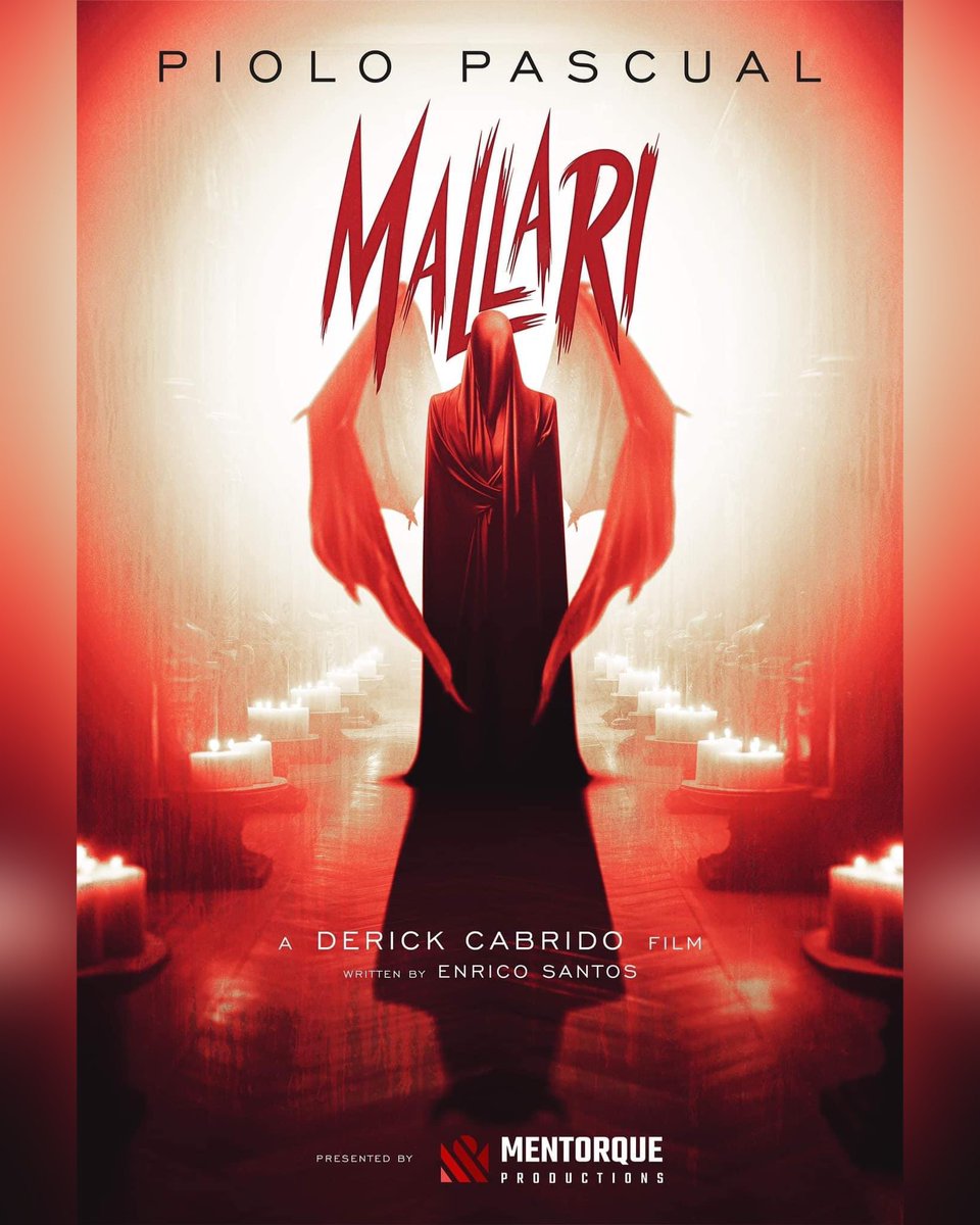 CinemaBravo on Twitter "JUST IN Brandnew poster for perior horror