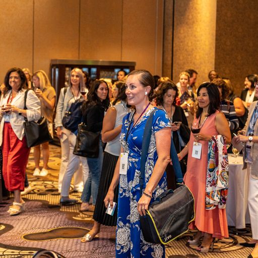 #ThrowbackThursday: A month ago, 800 incredible women leaders, presidents and CEOs gathered to inspire, connect and drive change. Here’s a look back at some of the sessions from #2023EEF. 

#womeninbusiness
#womenentrepreneurs
#WomenPresidentsOrganization