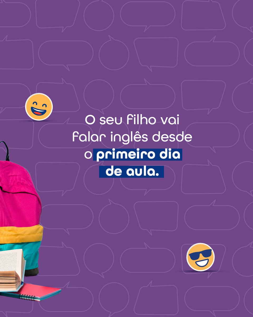 CcaaParacatu's tweet photo. 🚀Impulsione sua carreira e conecte-se com o mundo com o "English Course" do CCAA Paracatu!

Venha experimentar! Este é o jeito CCAA de aprender. Marque os amigos que devem conhecer.

 #CCAA #CCAAParacatu #EnglishCourse #EscolaDeIdiomas #CursoDeIngles #InglesOnline https://t.co/WICT10zEGs