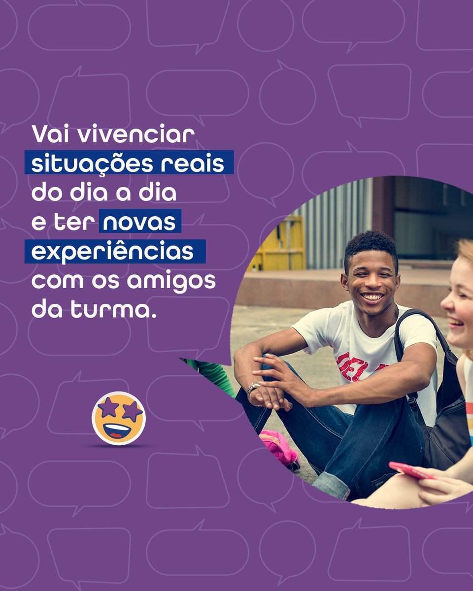 CcaaParacatu's tweet photo. 🚀Impulsione sua carreira e conecte-se com o mundo com o "English Course" do CCAA Paracatu!

Venha experimentar! Este é o jeito CCAA de aprender. Marque os amigos que devem conhecer.

 #CCAA #CCAAParacatu #EnglishCourse #EscolaDeIdiomas #CursoDeIngles #InglesOnline https://t.co/WICT10zEGs