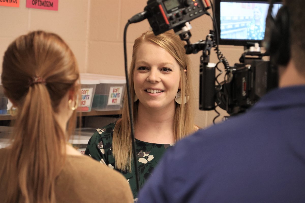 Blue Springs Schools tweet media