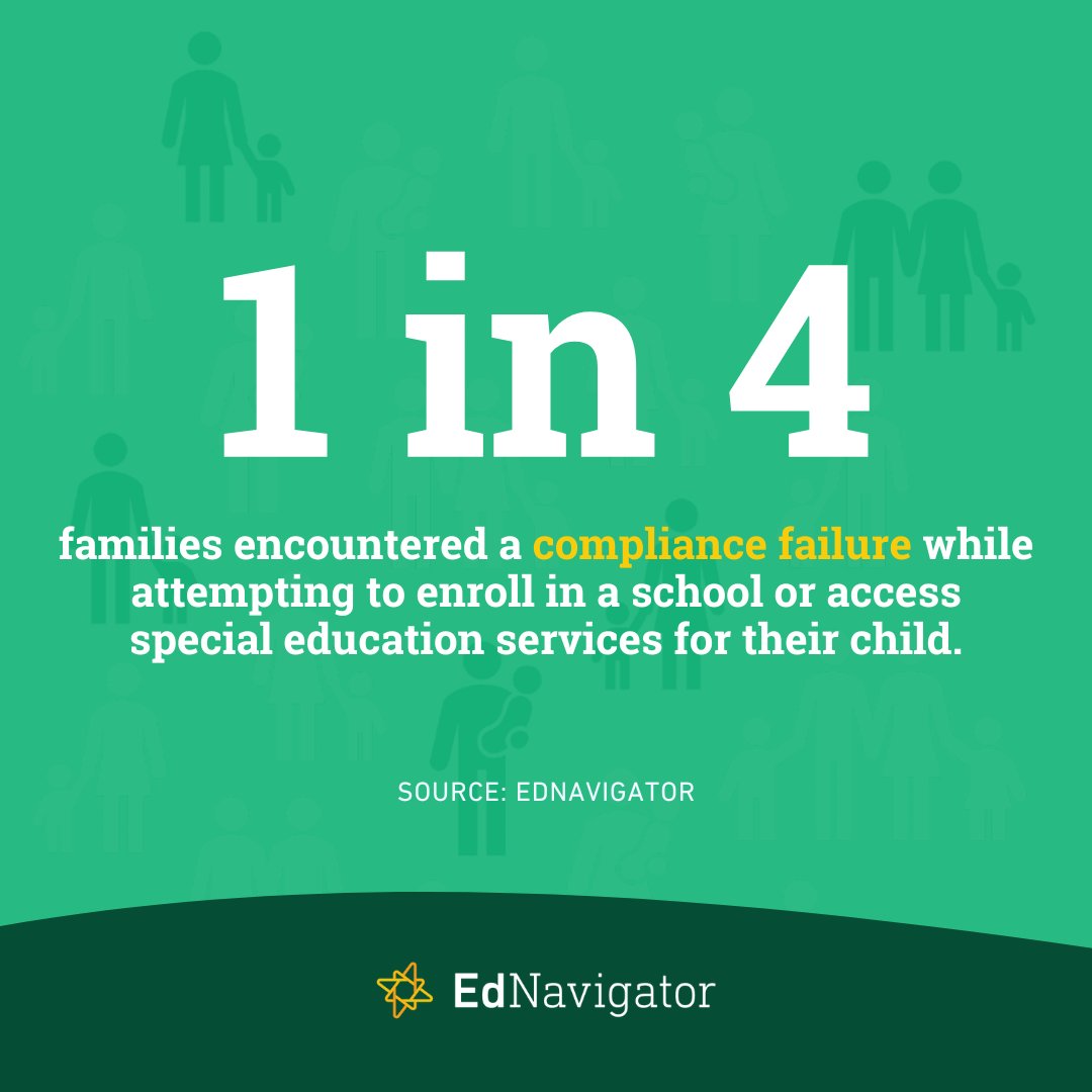 In our latest report, “Lag Time”, we explore how 1 in 4 Boston-area families encounter barriers that impede them from accessing essential educational supports. ednavigator.org/publications/l…