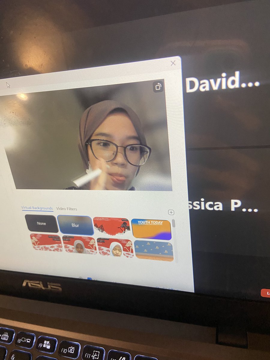 flo | kuavi tweet media