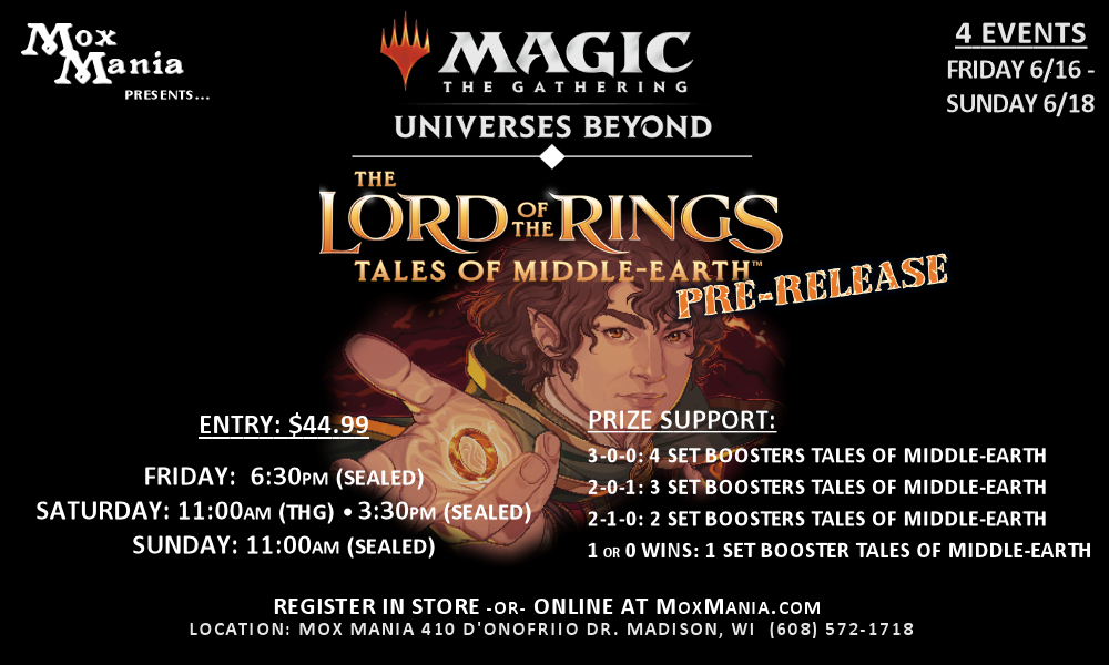 Mox Mania tweet media