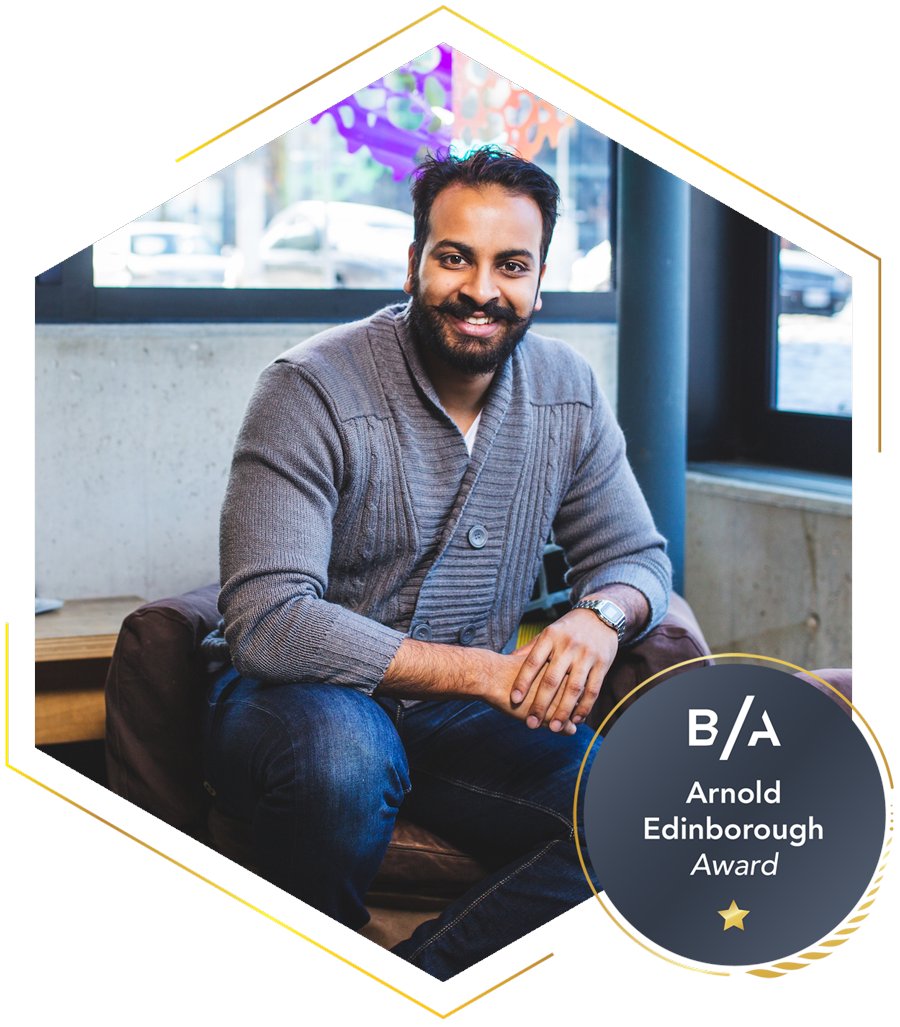 The Creative School (@thecreativeschl) on Twitter photo Congratulations to <a href="/PerformanceTMU/">Performance at The Creative School</a> Prof <a href="/owaislightwala/">owais lightwala</a> who was awarded the 2023 <a href="/BusinessftArts/">Business / Arts</a> Arnold Edinborough Award in recognition of his remarkable achievements as a champion of partnerships, innovation and inclusion in the arts!
Learn more >>
businessandarts.org/awards/2023-re… Congratulations to <a href="/PerformanceTMU/">Performance at The Creative School</a> Prof <a href="/owaislightwala/">owais lightwala</a> who was awarded the 2023 <a href="/BusinessftArts/">Business / Arts</a> Arnold Edinborough Award in recognition of his remarkable achievements as a champion of partnerships, innovation and inclusion in the arts!
Learn more >>
businessandarts.org/awards/2023-re…
