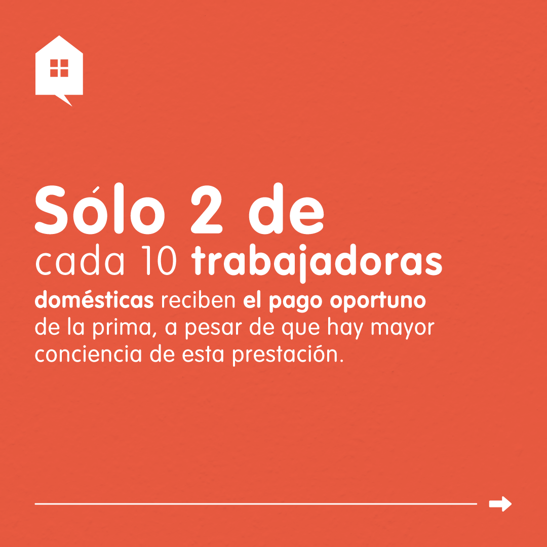EmpleoEnElHogar's tweet photo. 👌Nunca estará de más hacer el recorderis: ⏲️Hasta el 30 de junio es el plazo para el pago de la prima a las #trabajadorasdelhogar y no hay excepción sin son de tiempo completo o por días. 

#hablemosdetrabajodoméstico https://t.co/hR5wXBexoF