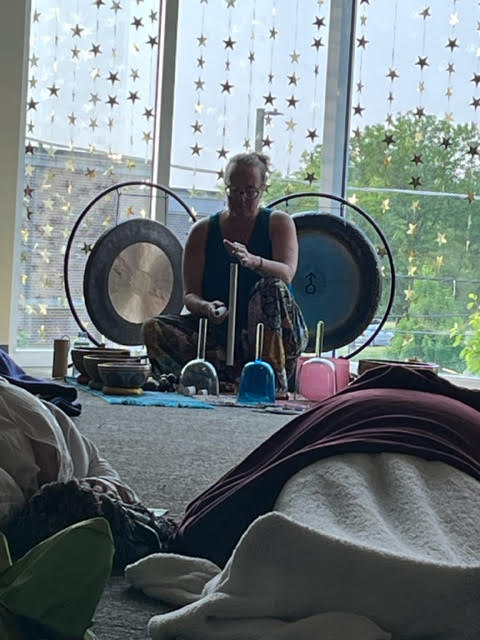 White Oak Library District tweet media