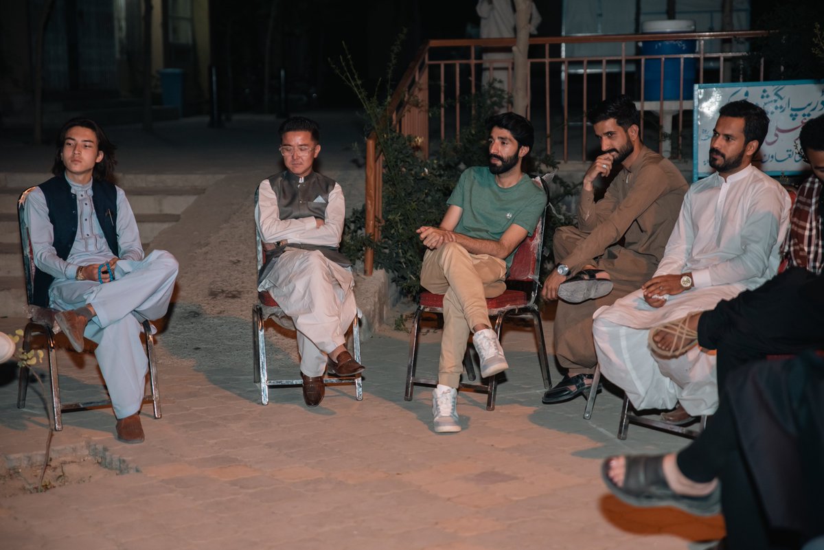 Documentary Association Pakistan tweet media