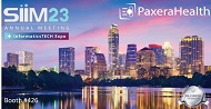 paxerahealth's tweet photo. π’ The moment we've all been waiting for is here! π₯³ The winner of our #SIIM23 #ConferenceRaffle for an iPad by #PaxeraHealth will be announced soon. Stay tuned to our social media channels for the big reveal! π. Visit us at booth #426! https://t.co/BzwjBxm73N